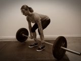 why women should get strong