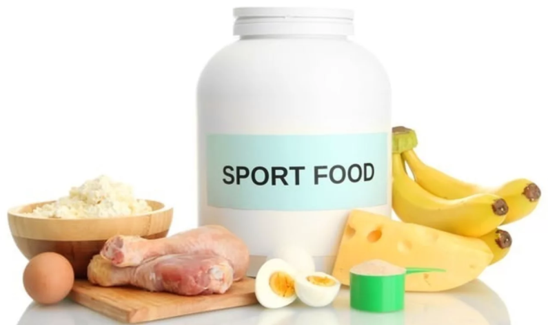 Régime alimentaire et nutrition sportive pour les nageurs